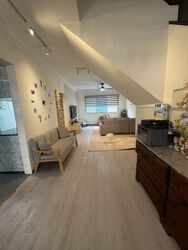 Blk 448 Pasir Ris Drive 6 (Pasir Ris), HDB Executive #522072551